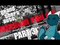 GTA V Grand Theft Auto 5 Story FULL GAMEPLAY Let's Play First Playthrough Walkthrough Part 3