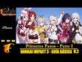 Honkai Impact 3rd Guía Básica 9.2 - Primeros Pasos Parte I / FENIX DOWNTOWN