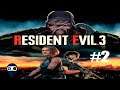 LA REINA DEL HIELO - Resident Evil 3 Remake- Gameplay HD #2