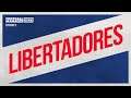 LIBERTADORES EP. 2 | Bergessio + Arezo 🔴⚪ 🔵 | Football Manager 2022 Español