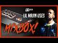 Lil Majin Uses the MixBox! Lee Chaolan Ranked!