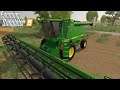 🔴LIVE: TURNING RYE TO BREAD!! | Hof Bergman | Farming Simulator 19 Part 1