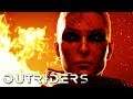 Outriders - Official Announcement Trailer | E3 2019