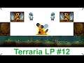 Queen Bee und Goblin Armee  - Terraria LP #12