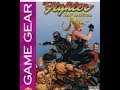 Virtua Fighter Animation (Game Gear) Story Mode Playthrough