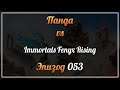 Панда vs. Immortals Fenyx Rising - Episode 53