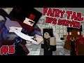 DEMONS TRAILS! || Minecraft Fairy Tail RPS Episode 5 (Minecraft Fairy Tail Server)