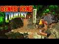Donkey Kong Country : Jungle Kongo (Secrets)