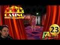 Grand Casino Tycoon #23 The Scarlet Eröffnung #Gameplay #fedaction