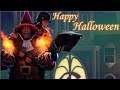 Halloween Team Fortress 2  gameplay  стримчик