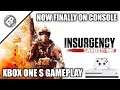 Insurgency: Sandstorm - Xbox One Gameplay