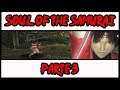 Soul of The Samurai Gameplay Parte 3 (Ninja Lin) - A Floresta dos Corvos