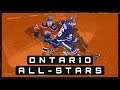 This Team is INSANE - Ontario All-Star Team (NHL 19)
