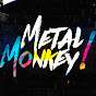 Metal Monkey