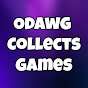 Odawg Collects Games