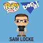 Sam Locke 