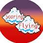 Soaring Flying