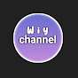 Wiy Channel