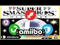 🚩🚩 🗽 👻 amiibo and Spirit Team Battles ! 👻 🗽🚩🚩 ~  Super Smash Bros. Ultimate Livestream Battle Arena
