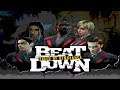 Beat Down: Fists of Vengeance Full Walkthrough Gameplay - No Commentary (PS2 Longplay)