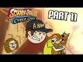 Carter is Angry - Scooby-Doo & the Cyber Chase (Part 11) - Casual Mode