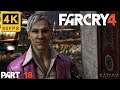 Far Cry 4 Walkthrough | Part 18 | Hard | Death From Above