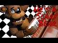 FNAF IMPOSSIBLE PIANO COVER | "He's a Scary Bear" - Played by NPT Music