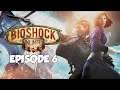 Fraternal Order of the Raven (Episode 6) - BioShock Infinite