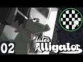 Later Alligator | PART 2 FINALE