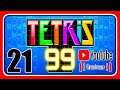 Livestream! Tetris 99 [Grand Prix / Maximus Cup / Zelda: Skyward Sword Event] (Stream 21)