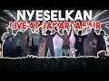 NYESELKAN - LIVE AT JAKARTA FAIR 2K19
