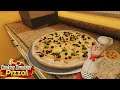 Pizza Bäcker Simulator #26 Leckere Türkische Pizza | Cooking Simulator