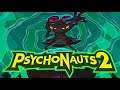 Psychonauts 2 - Official Release Date Trailer