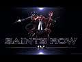 Ретро утопия Мэтта Миллера | Saints Row 4