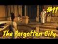The Forgotten City Gameplay #11