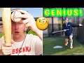 THE GREATEST HITTING COACH YOU CAN FIND!, Reacting to Viral Baseball Videos
