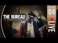 The Prisoner - (The Bureau: XCOM Declassified Stream) - EP04