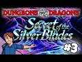 AD&D: Secret of the Silver Blades #3 │ ProJared Plays!