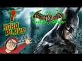 Batman: Arkham Asylum Gameplay 7
