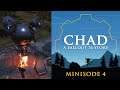 CHAD: A Fallout 76 Story ~ Minisode #4: Simon's Lost Journals ~ Mr. Messenger