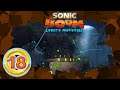 Epische Wasserfallhöhle mit lustigen Bugs || Let's Play Sonic Boom Lyric's Aufstieg #18