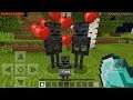 How To Breed Wither Skeletons in Minecraft Pocket Edition (Skeleton Breeding Addon)