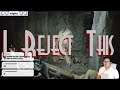 "I Don't Want The Gift" Resident Evil 7 Coop #8 | Wtphu & Shrunken