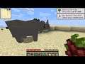 Killer Rhinos - Minecraft - Funny Moments