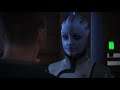 Mass Effect Legendary Mission finale Ilos et Citadelle