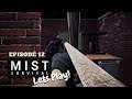 Mist Survival Gameplay | Building / Looting | Lets Play Episode 12