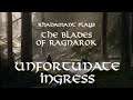 RimWorld The Blades of Ragnarok - Unfortunate Ingress // EP89