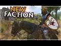 A New Faction Invades The Roman Mod For Mount And Blade 2 Bannerlord