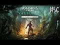 Assassin's Creed Valhalla / On Termine le DLC à 100% Puis Retour en Angleterre / EP 56
