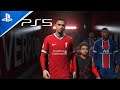 FIFA 21 | Next Level Speed (PS5, Xbox Series X|S)